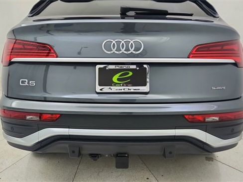 Used 2024 Audi Q5 2.0T Premium Plus w/ Premium Plus Package image 12