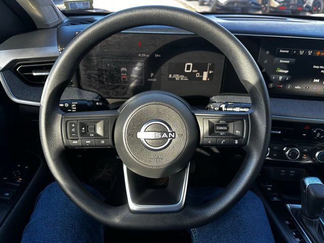 Certified 2025 Nissan Kicks SV FWD image 23