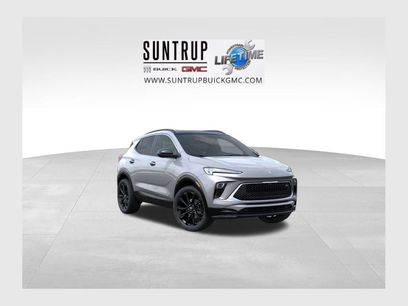 New 2026 Buick Encore GX Sport Touring w/ Advanced Technology Package