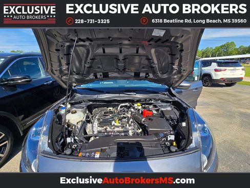 Used 2022 Ford Escape SEL image 14