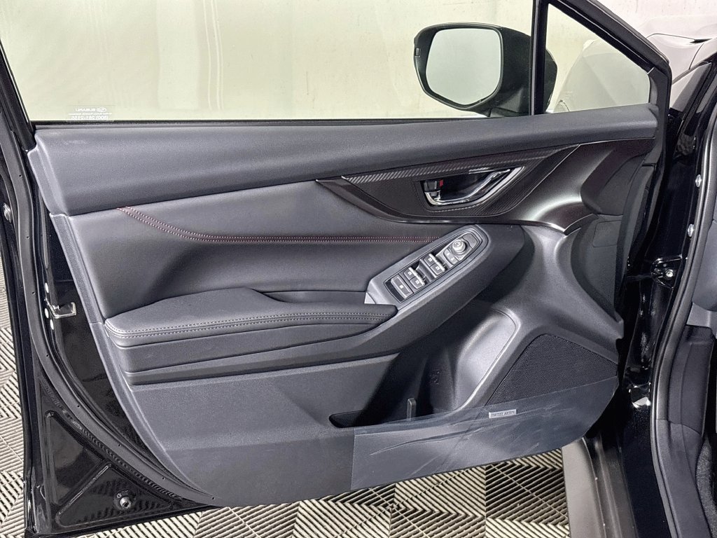 New 2026 Subaru WRX Premium AWD/4WD image 10