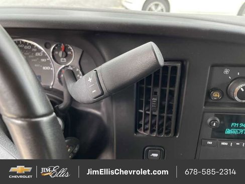 Certified 2024 Chevrolet Express 2500 Extended image 25