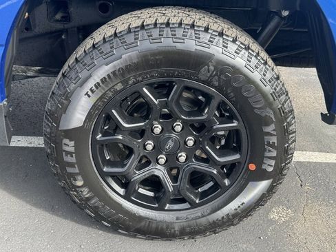 New 2025 Ford F150 STX image 41