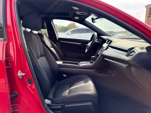 Used 2017 Honda Civic EX image 3