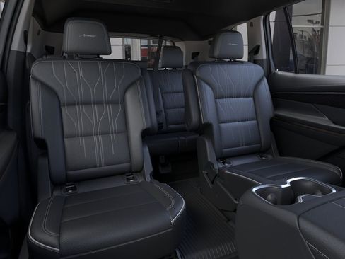 New 2026 Buick Enclave Avenir w/ Super Cruise Package image 31