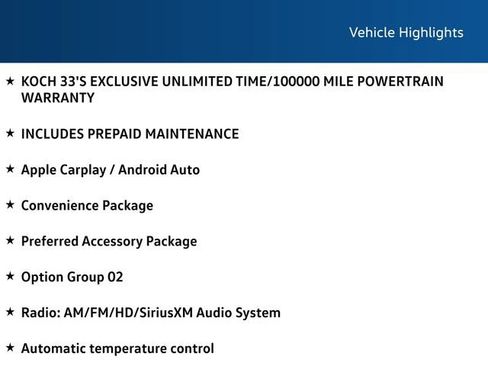 Used 2023 Hyundai Elantra SEL w/ Convenience Package FWD image 21
