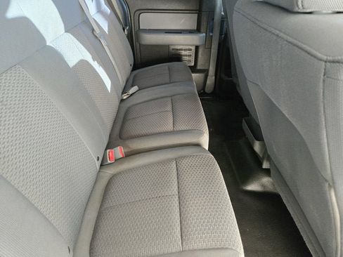 Used 2012 Ford F150 STX w/ Trailer Tow Pkg image 6