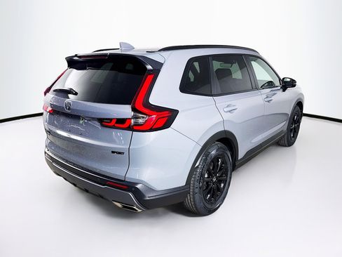 New 2026 Honda CR-V Sport-L image 32