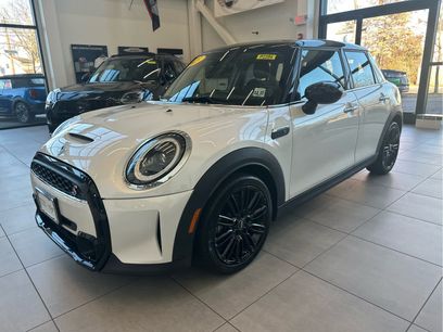 Certified 2023 MINI Cooper S