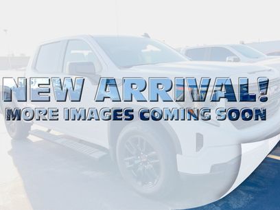 Used 2023 GMC Sierra 1500 Elevation