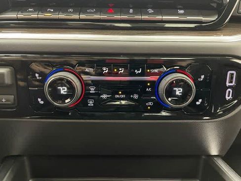 New 2026 Chevrolet Silverado 1500 RST w/ RST All Star Premium Package AWD/4WD image 6