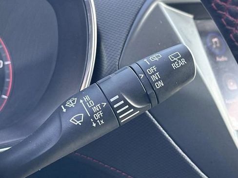 Used 2023 Chevrolet TrailBlazer RS image 13