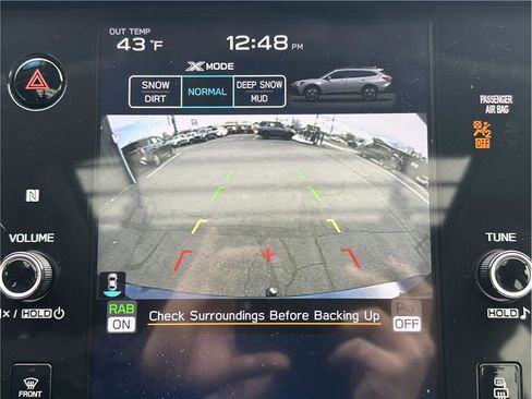 Used 2022 Subaru Outback Onyx Edition XT image 27