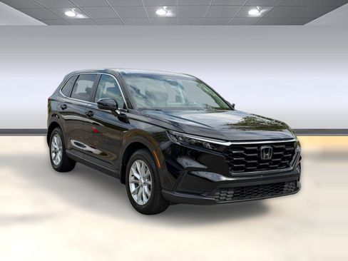 Used 2024 Honda CR-V EX image 7