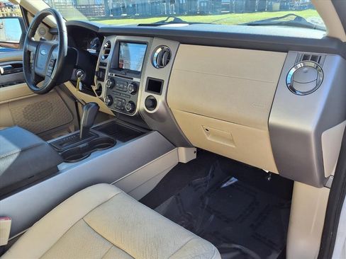 Used 2017 Ford Expedition EL XLT w/ Equipment Group 202A image 30