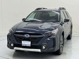 Certified 2024 Subaru Outback Limited 360° Tour