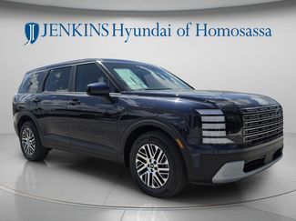 New 2026 Hyundai Palisade SE FWD video 1