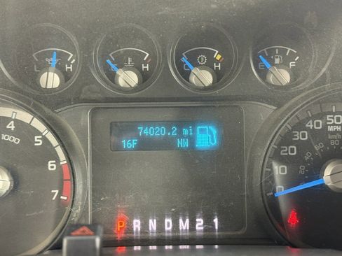 Used 2015 Ford F350 XL w/ Power Equipment Group image 18