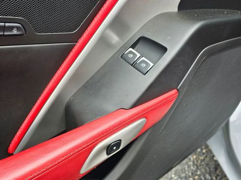 Used 2014 Chevrolet Corvette Stingray Coupe w/ 3LT Preferred Equipment Group image 15