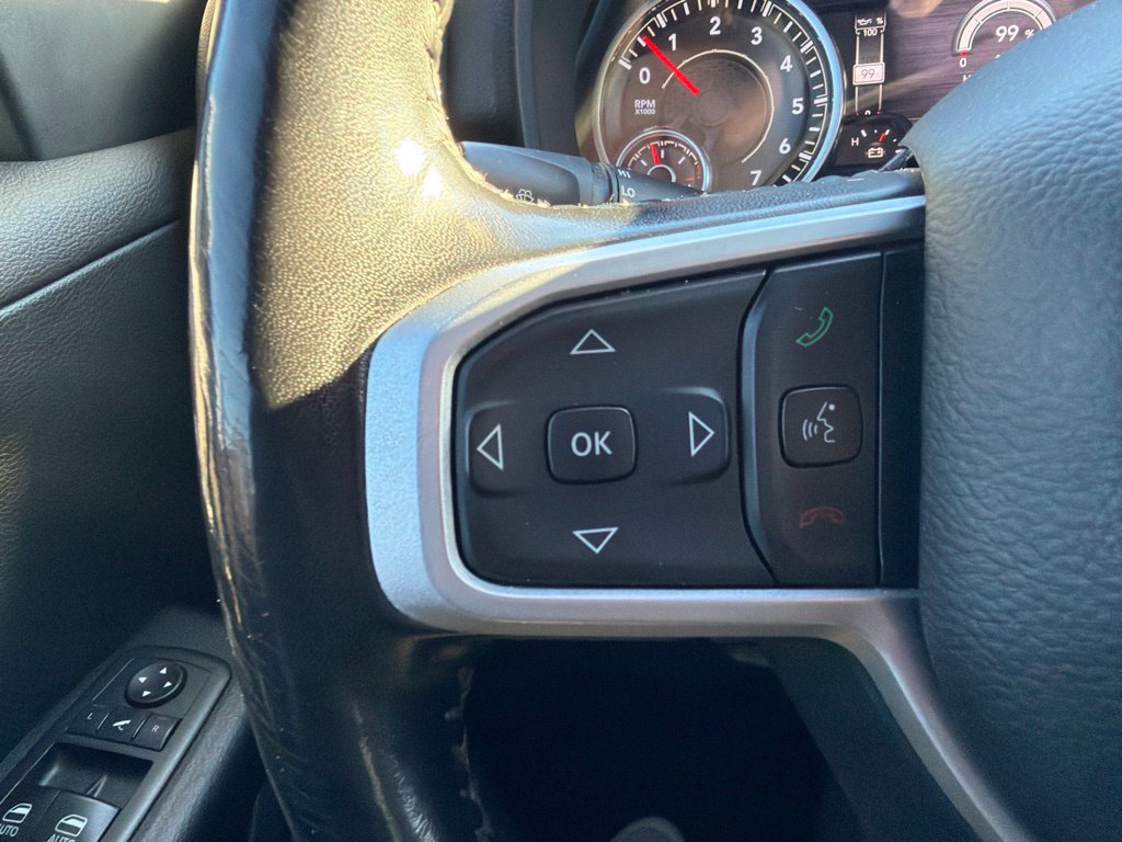 Used 2020 RAM 1500 Big Horn AWD/4WD image 21