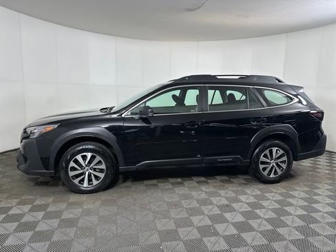 Used 2024 Subaru Outback 2.5i image 6