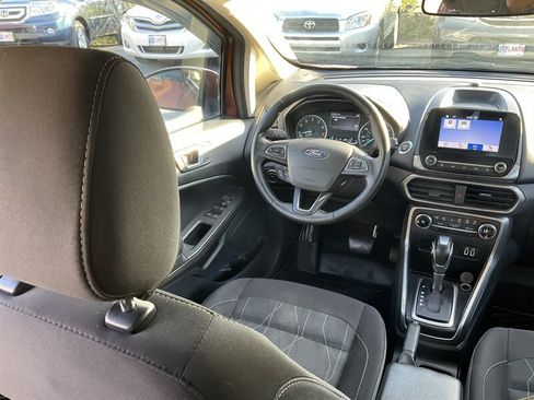 Used 2019 Ford EcoSport SE AWD/4WD image 18