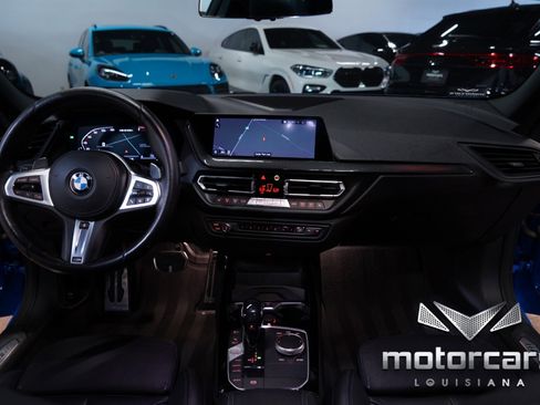 Used 2020 BMW M235i xDrive Gran Coupe w/ Premium Package AWD/4WD image 34