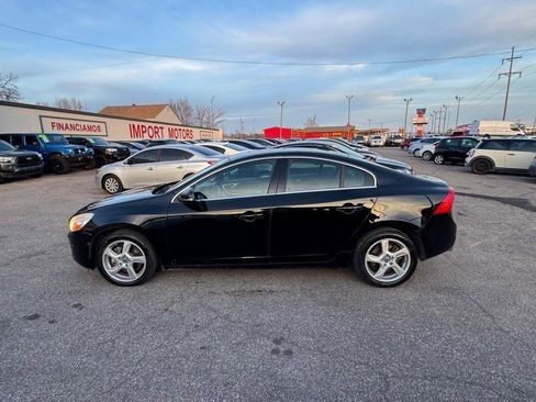 Used 2012 Volvo S60 T5 image 5