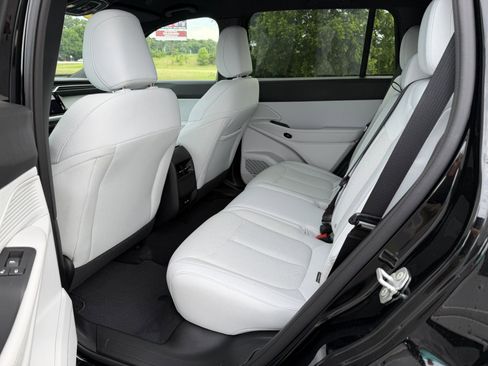 New 2026 Jeep Cherokee Laredo AWD/4WD image 12
