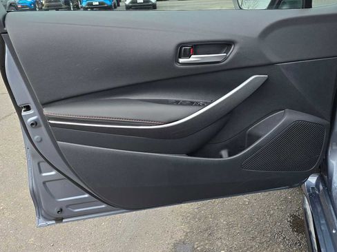 Certified 2025 Toyota Corolla SE image 23