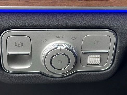 Certified 2026 Mercedes-Benz GLS 450 4MATIC image 22