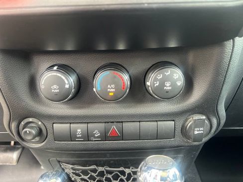 Used 2011 Jeep Wrangler Sport AWD/4WD image 20