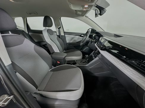 Certified 2023 Volkswagen Taos S FWD image 40