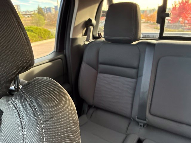 Used 2024 Nissan Frontier SV w/ Hardbody Edition AWD/4WD image 17