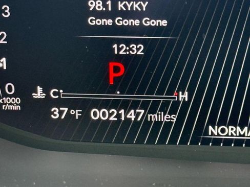 Certified 2026 Acura MDX SH-AWD image 20