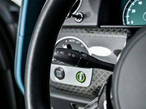 Used 2023 Rolls-Royce Cullinan Black Badge w/ Driver's Package image 32