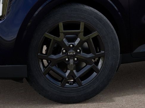 New 2027 Kia Carnival EX w/ Dark Edition Package FWD image 9
