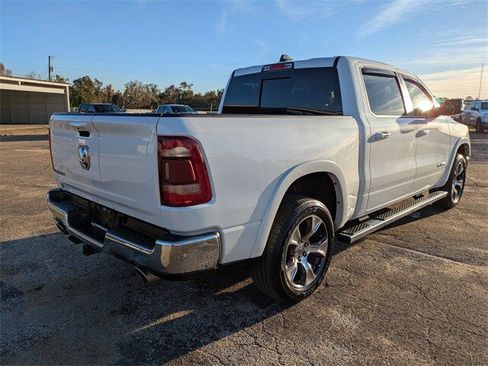 Used 2022 RAM 1500 Laramie image 4