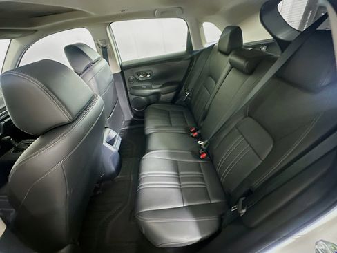 Used 2023 Honda HR-V EX-L image 27