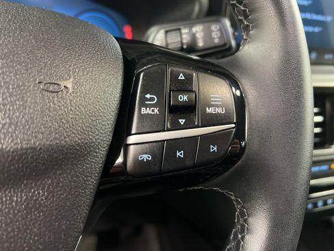 Certified 2023 Ford Escape Active w/ Tech Pack #2 image 16