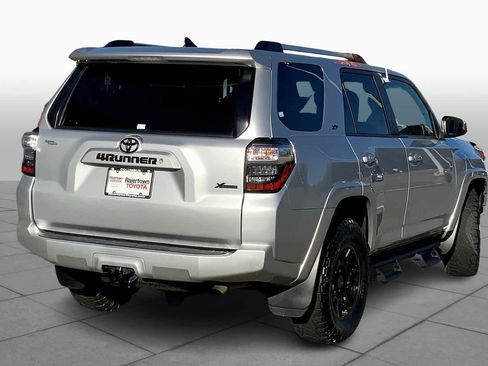 Used 2019 Toyota 4Runner SR5 RWD image 13