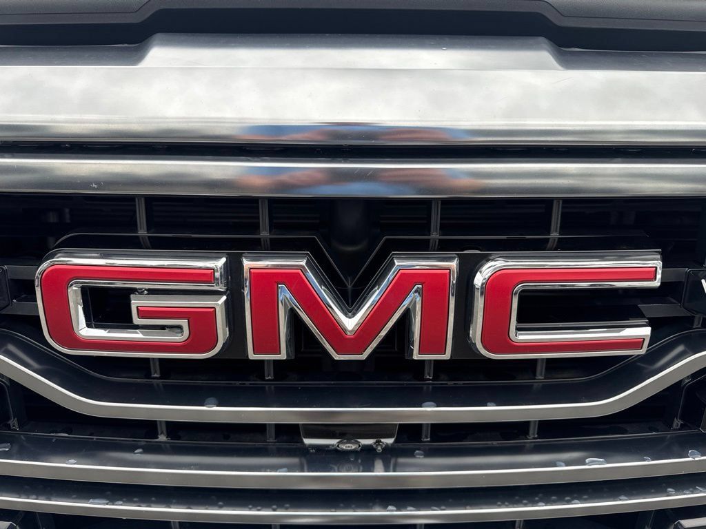 Certified 2024 GMC Sierra 1500 AT4 w/ Technology Package AWD/4WD image 28