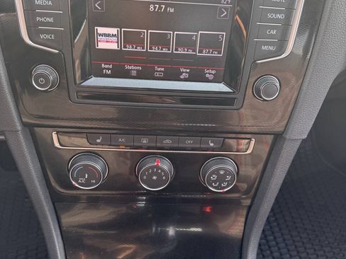 Used 2015 Volkswagen GTI S FWD image 24