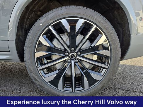 New 2026 Volvo XC90 B6 Ultra w/ Protection Package AWD/4WD image 6