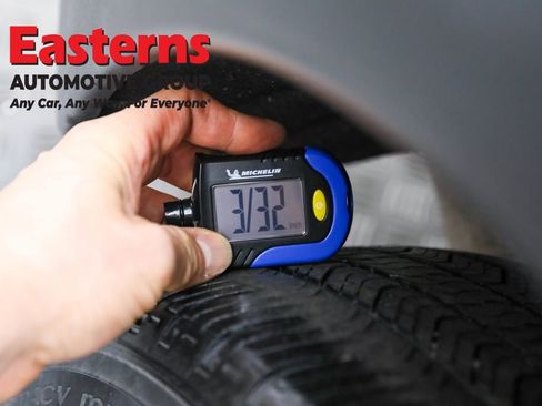 Used 2021 Honda HR-V EX image 28