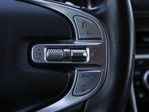 Used 2021 Genesis GV80 3.5T Advanced + image 28