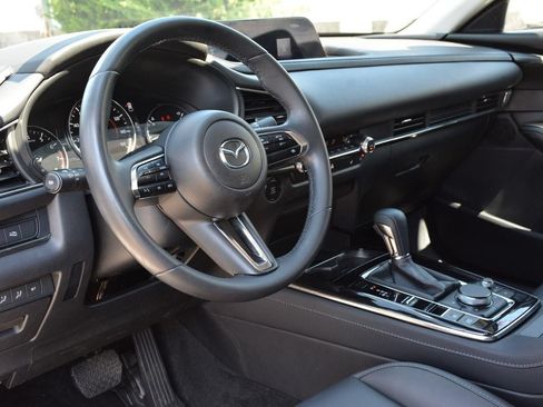 Used 2024 MAZDA CX-30 AWD 2.5 S w/ Preferred Package image 11