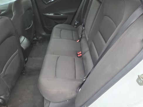 Used 2018 Chevrolet Malibu LS image 12