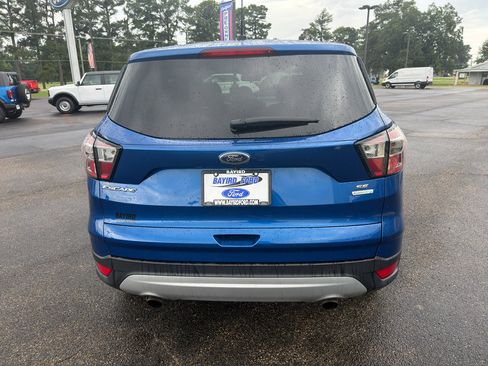 Used 2017 Ford Escape SE FWD image 7