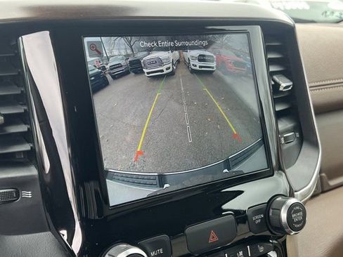 Certified 2022 RAM 1500 Laramie image 37